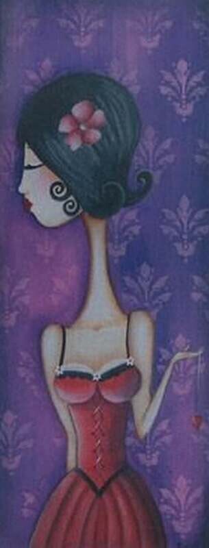 La bécasse/Peggy Petit