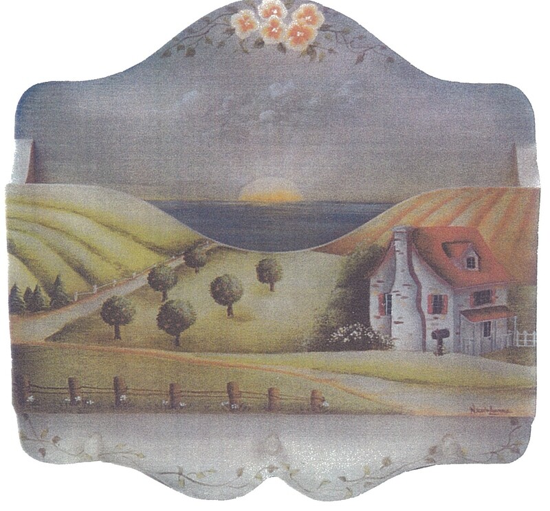 La petite maison dans la prairie/Nicole Laurence