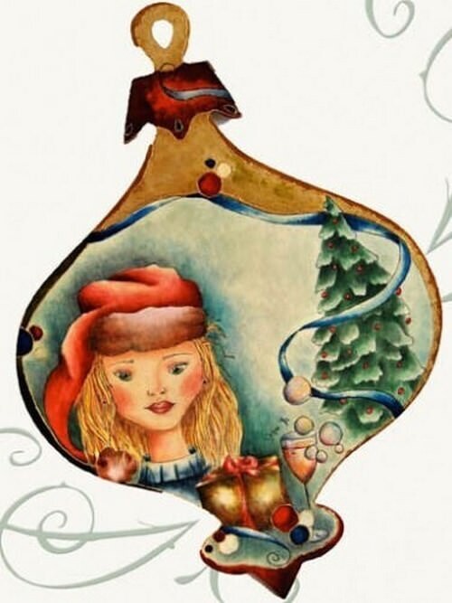 Le Noël de Marie /CÉLINE PELCHAT