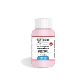 Gomme réserve Frisket bleu 60ml