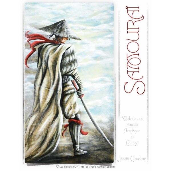 Samouraï/J.CLOUTIER