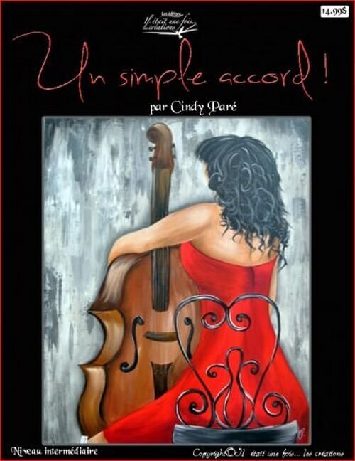 Un simple accord/CINDY PARÉ