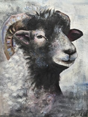 SONIA ROBILLARD