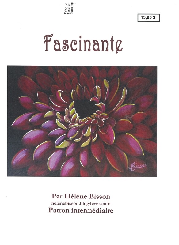 Fascinante/HÉLÈNE BISSON