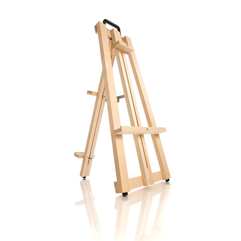 Chevalet detable 24&#39;&#39;