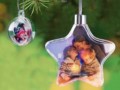 ORNEMENTS DE NOËL
