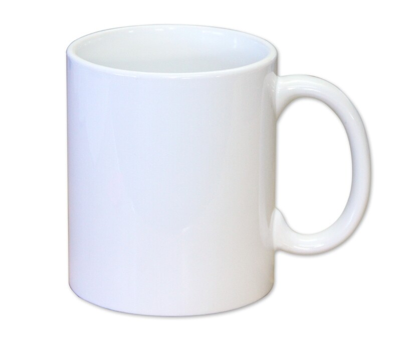 TASSE 11 OZ