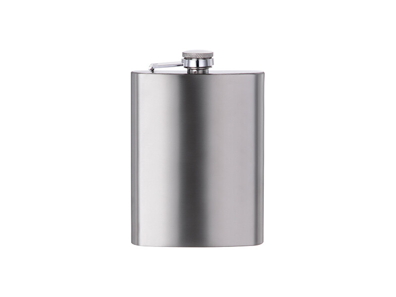 FLASQUE À BOISSON STAINLESS STEEL