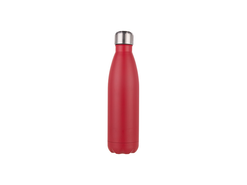 BOUTEILLE STAINLESS MAT