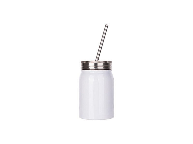 GOBET MASSON EN ACIER INOXYDABLE 17 OZ