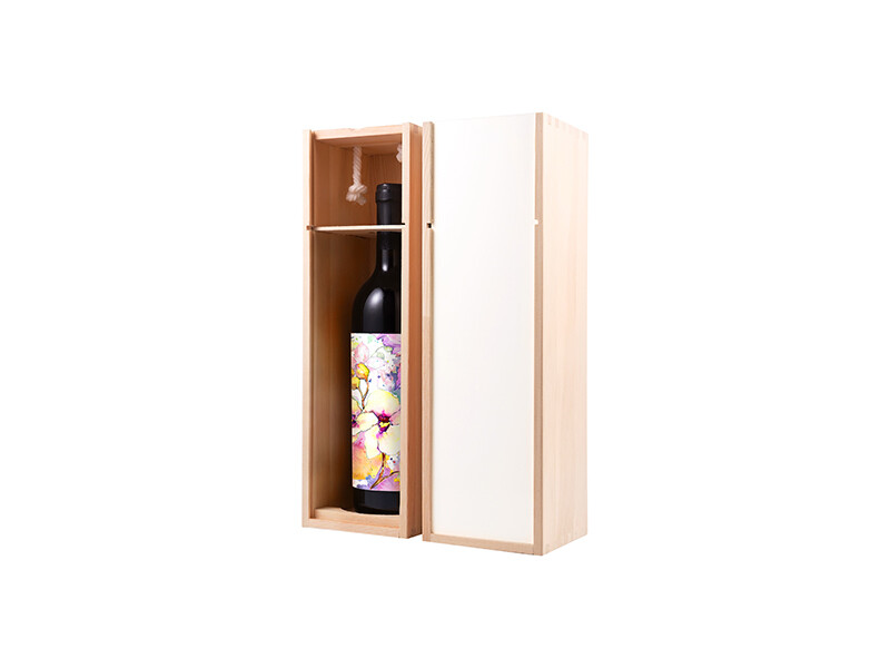 BOITIER POUR LE VIN