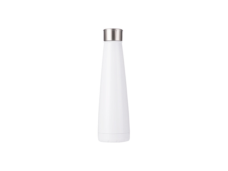 BOUTEILLE EN ACIER INOXYDABLE PYRAMIDE