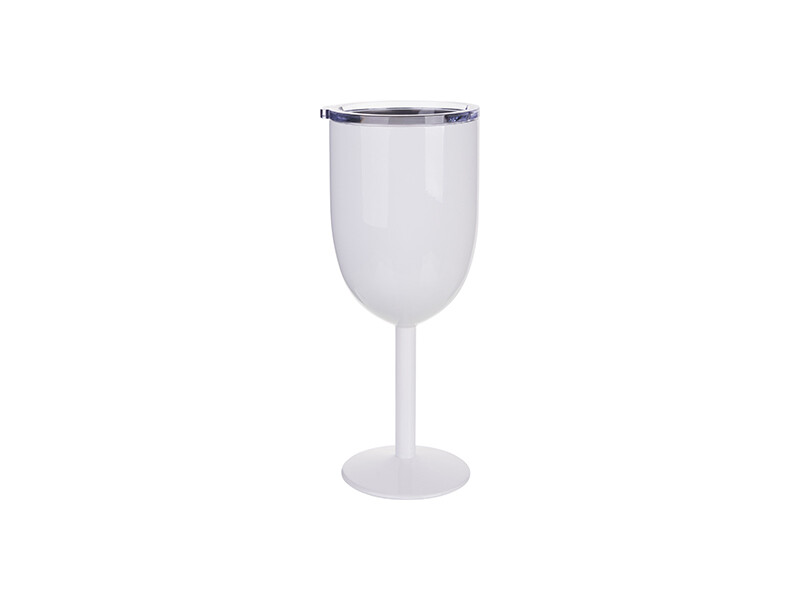 VERRE À VIN SUR PIED 350 ML