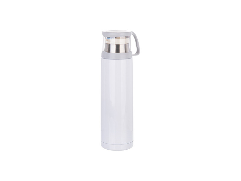 THERMOS EN ACIER INOXYDABLE
