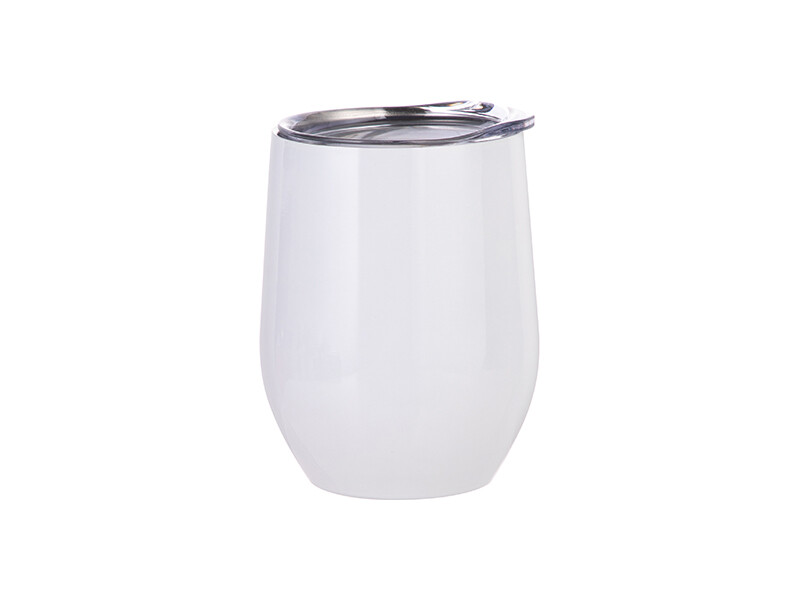 VERRE À VIN SANS PIED 12 OZ