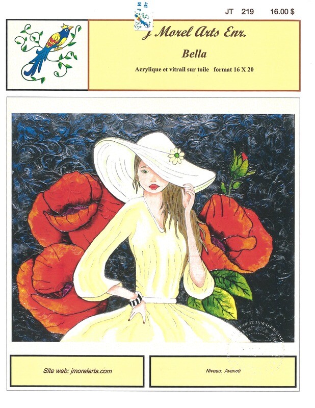 Bella/J.Tremblay