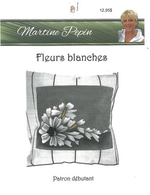 MARTINE PÉPIN