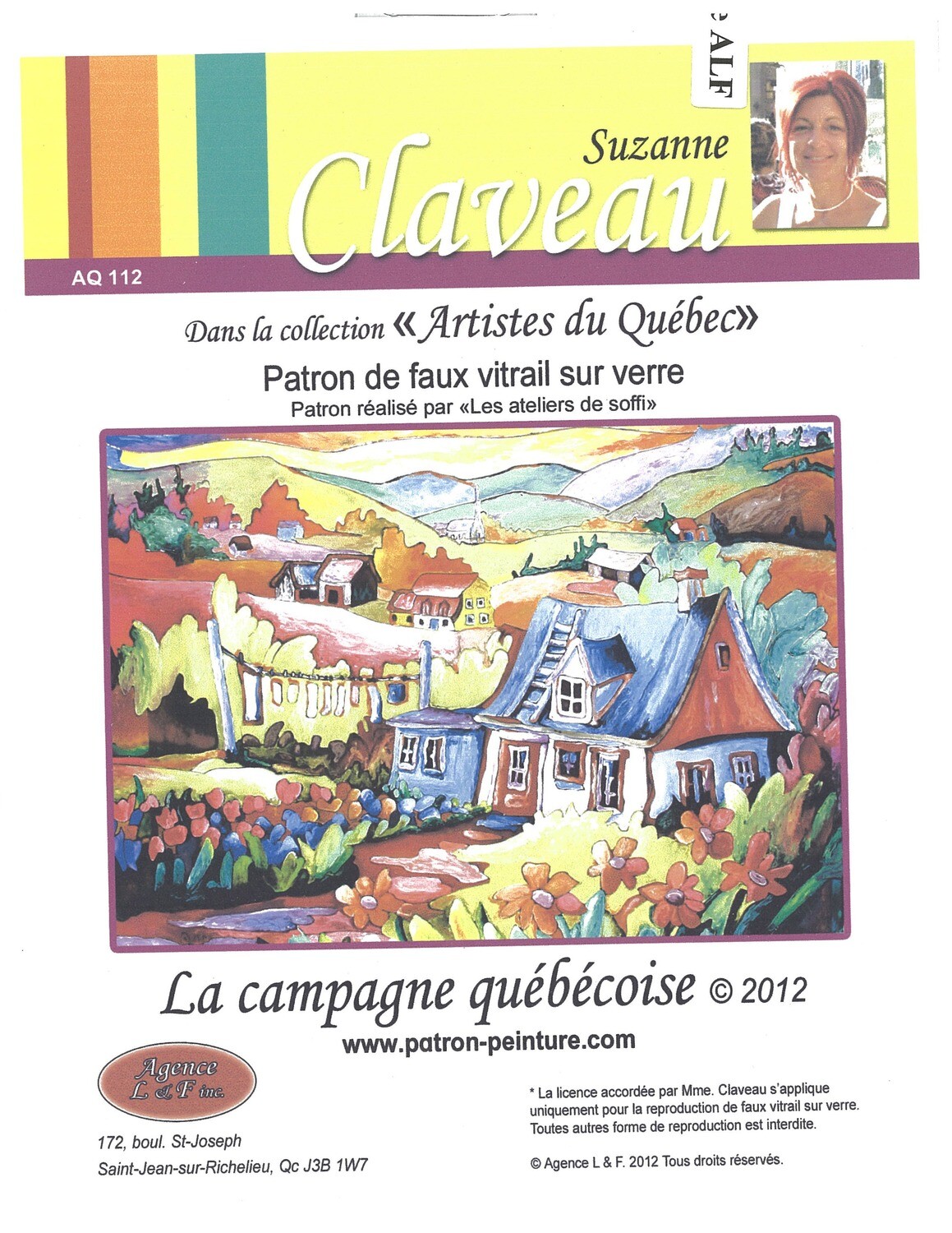 La campagne québécoise