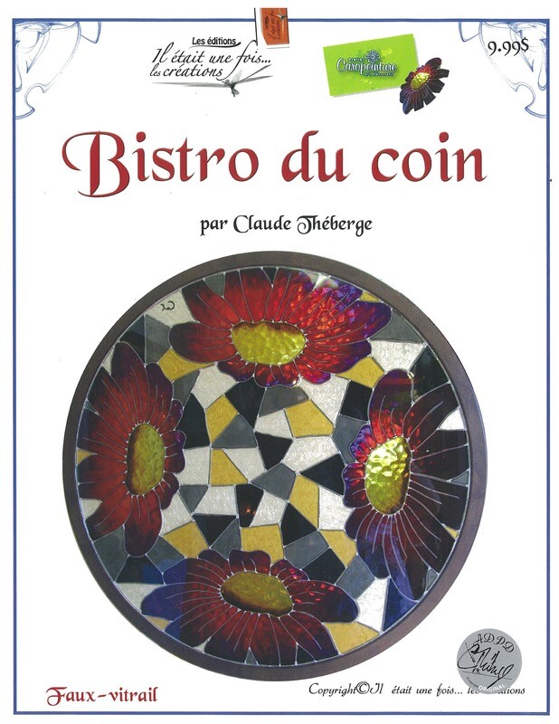Bistro du coin/C.Théberge