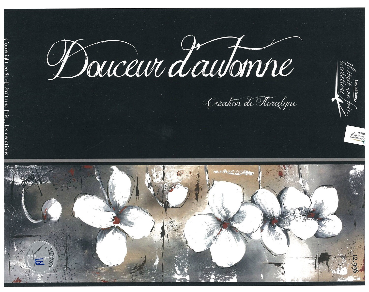 Douceur d&#39;automne/ Lyne Hamel