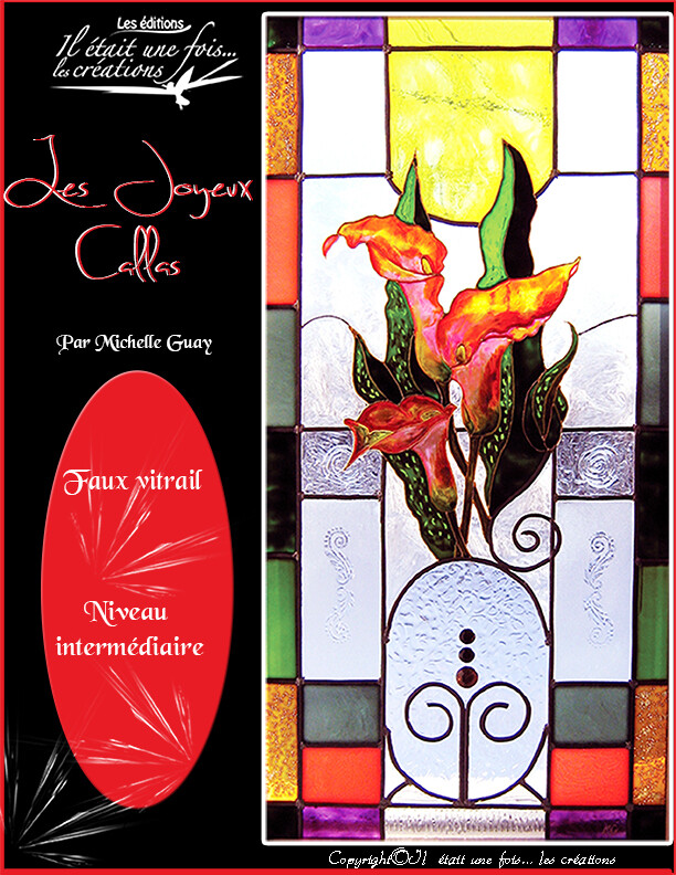 LES JOYEUX CALLAS/ Michelle Guay