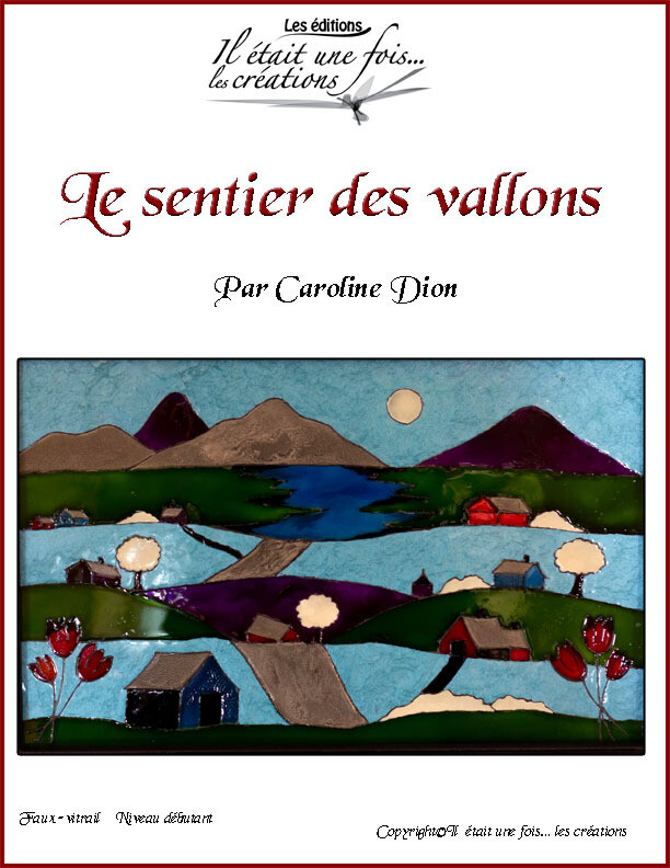 LE SENTIER DES VALLONS/ C DION