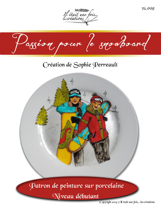 PASSION  /   S. PERREAULT