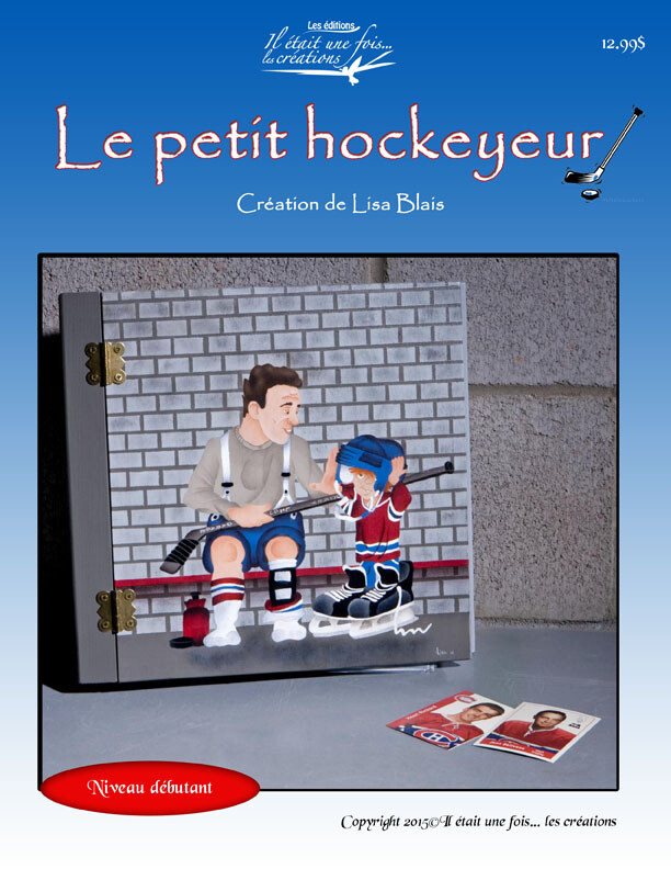 LE HOCHEYEUR / L BLAIS