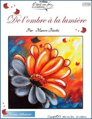 MANON FISETTE