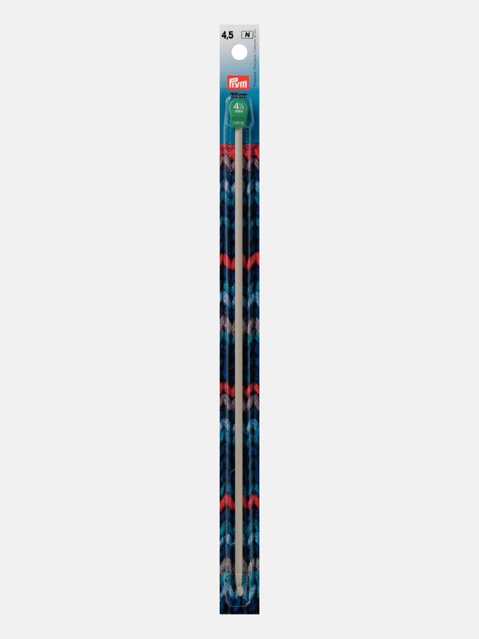 Prym crochet Tunésiens