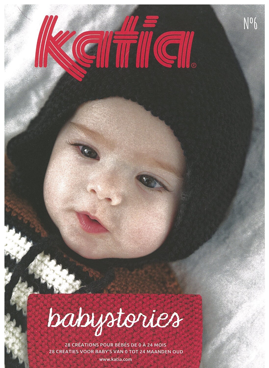 Revue Katia no.06