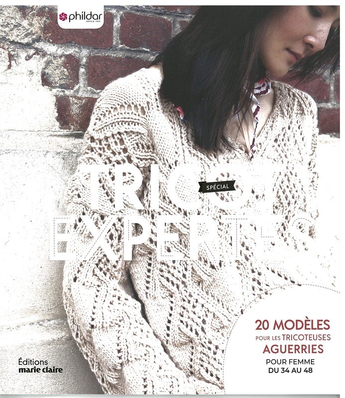Tricot expertes