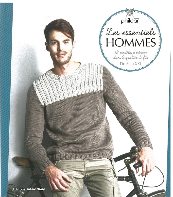 Les essentiels hommes