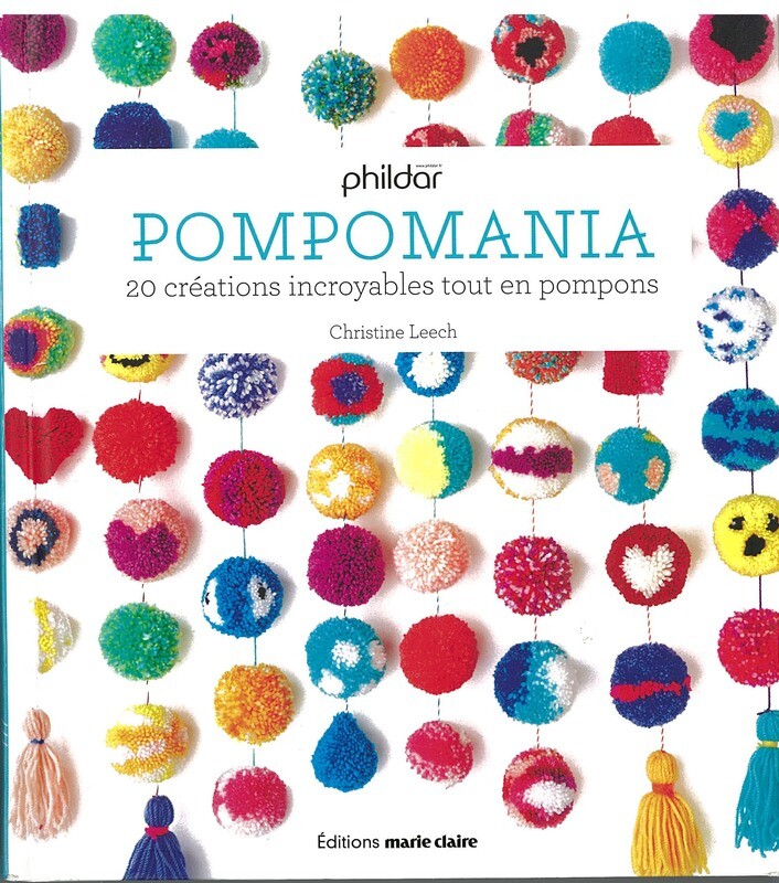 Pompomania