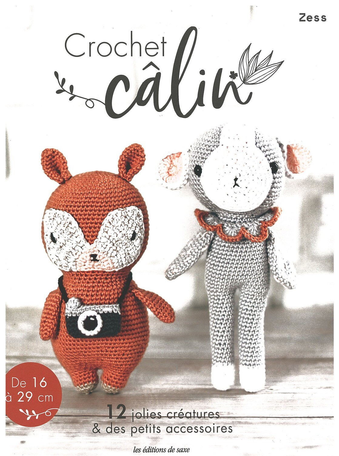 Crochet câlin