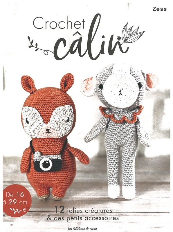 Crochet câlin