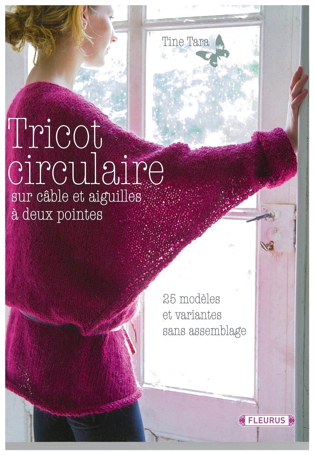 Tricot circulaire