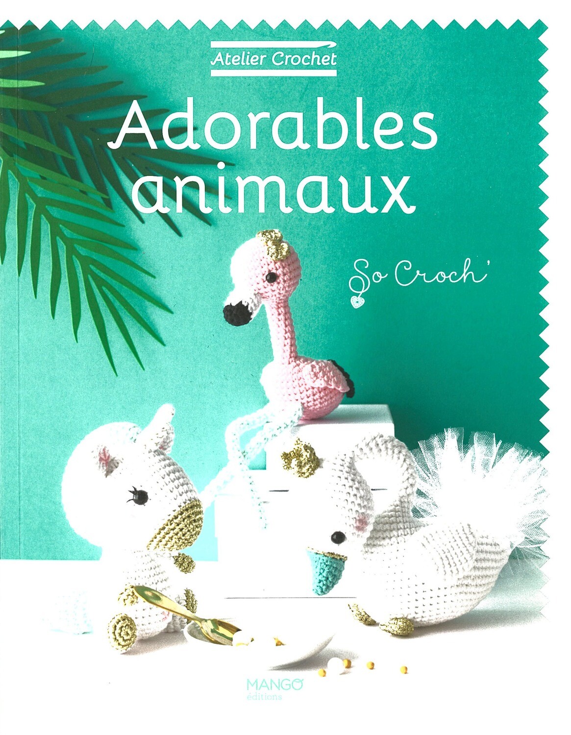 Adorables animaux