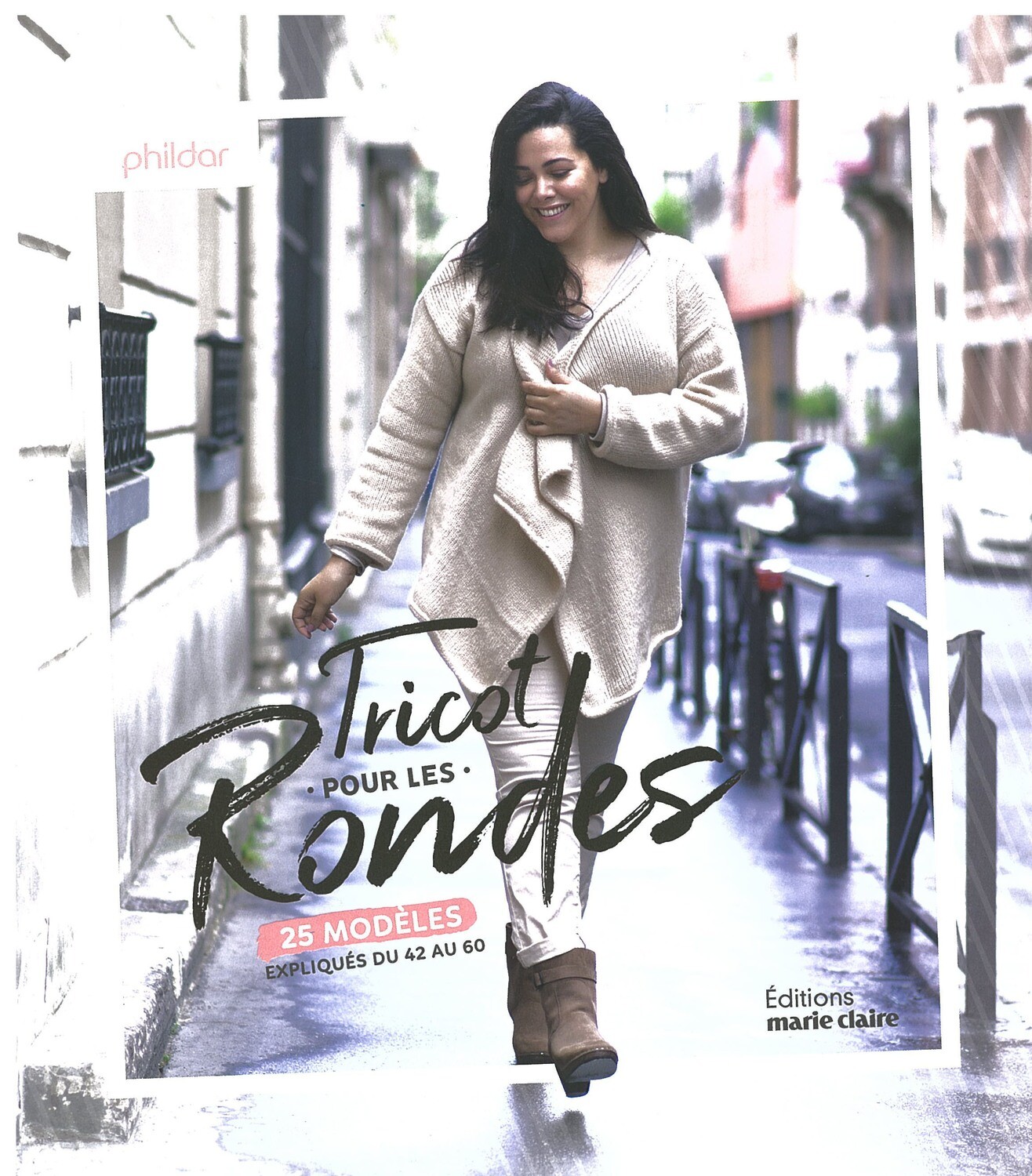 Tricot pour les rondes
