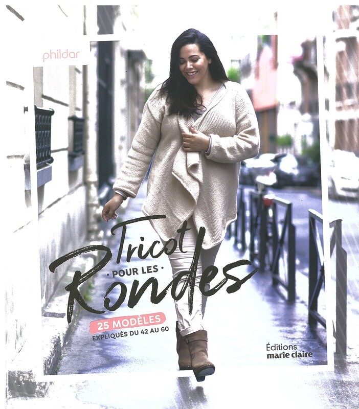 Tricot pour les rondes