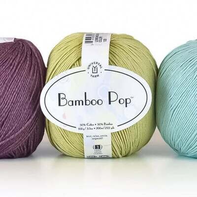 BAMBOO POP