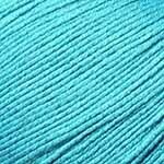 BAMBOO POP MIDNIGHT TURQUOISE