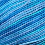 BAMBOO POP BLEU BRILLANTS