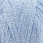BAMBOO POP SOCK SKY