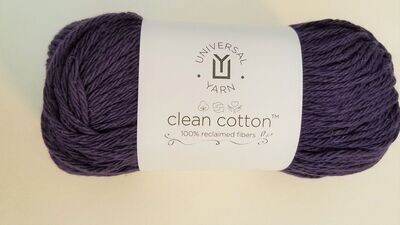 CLEAN COTON