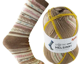 SYMMETRIC SOCKS/HELSINKI/52