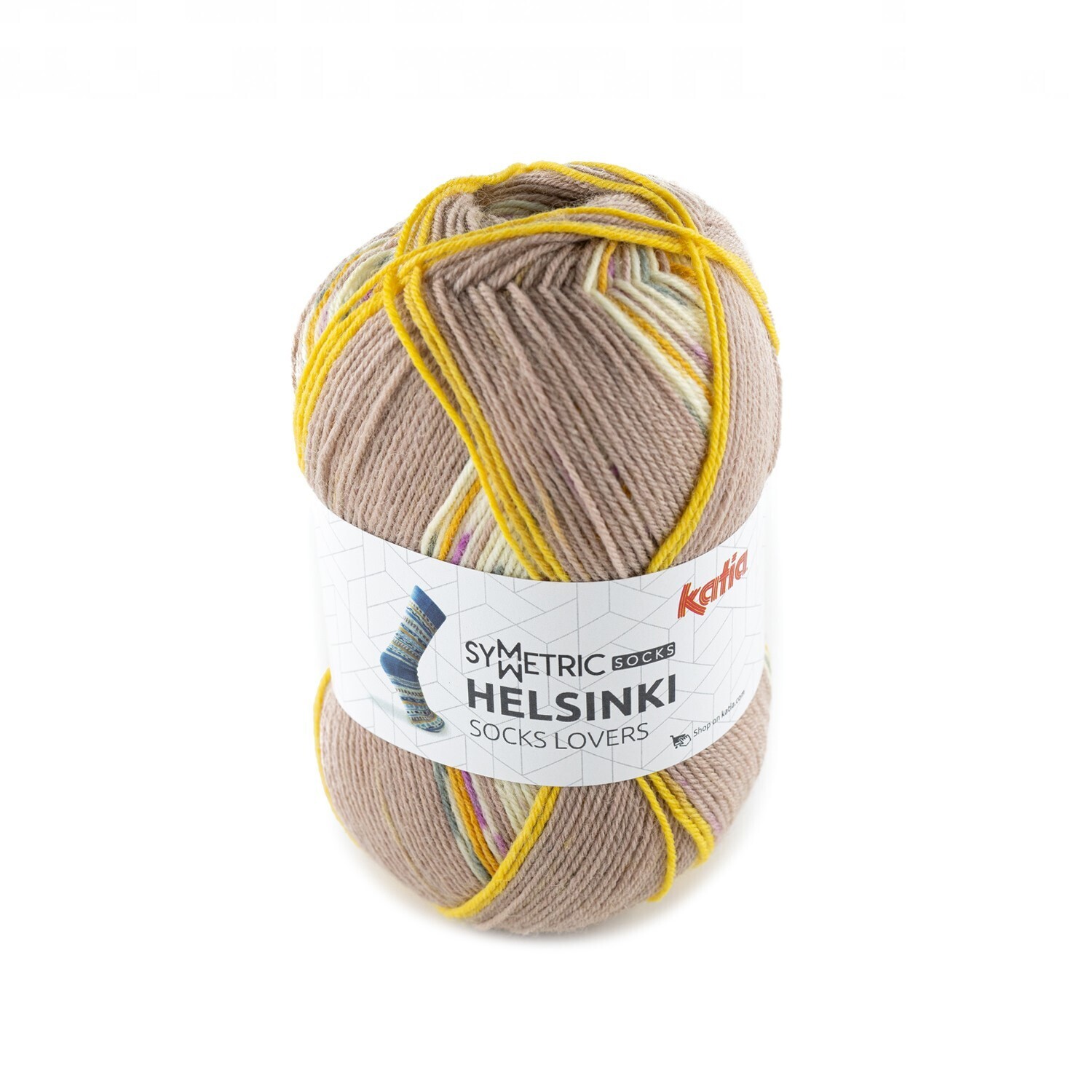 SYMMETRIC SOCKS/HELSINKI/51