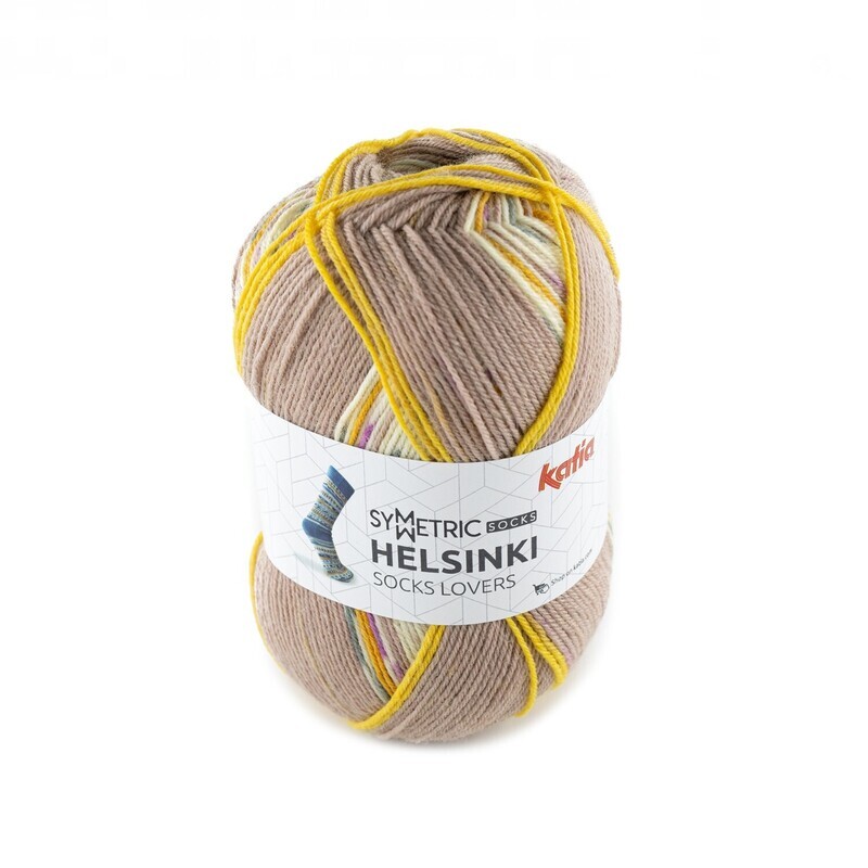 SYMMETRIC SOCKS/HELSINKI/51