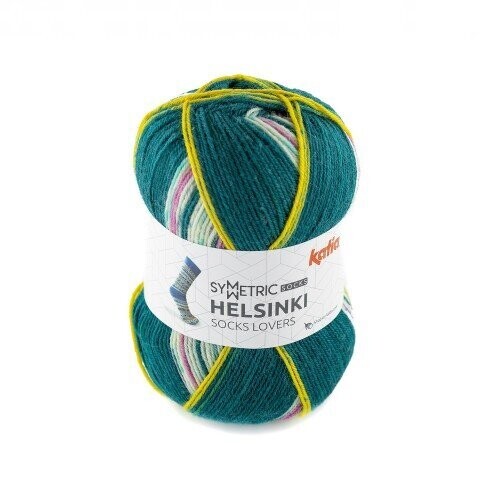 SYMMETRIC SOCKS/HELSINKI/54