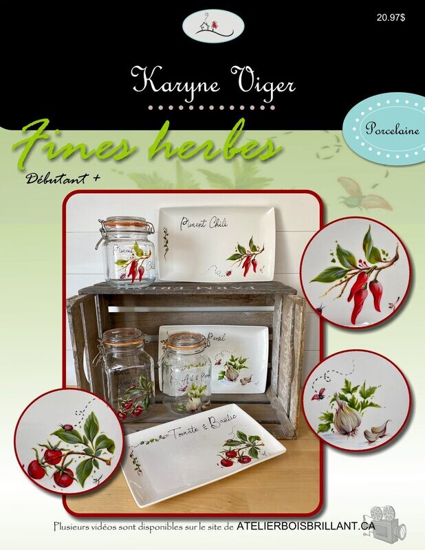 FINE  HERBES